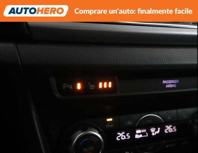 MAZDA 3 1.5 Skyactiv-D Exceed