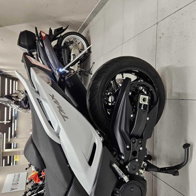 Yamaha T-Max 530 ABS - 2016
