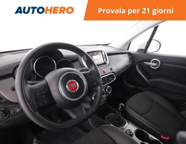 FIAT 500X 1.6 MultiJet 120 CV Cross Plus