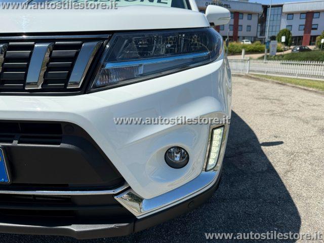 SUZUKI Vitara 1.4 Hybrid 4WD AllGrip Top