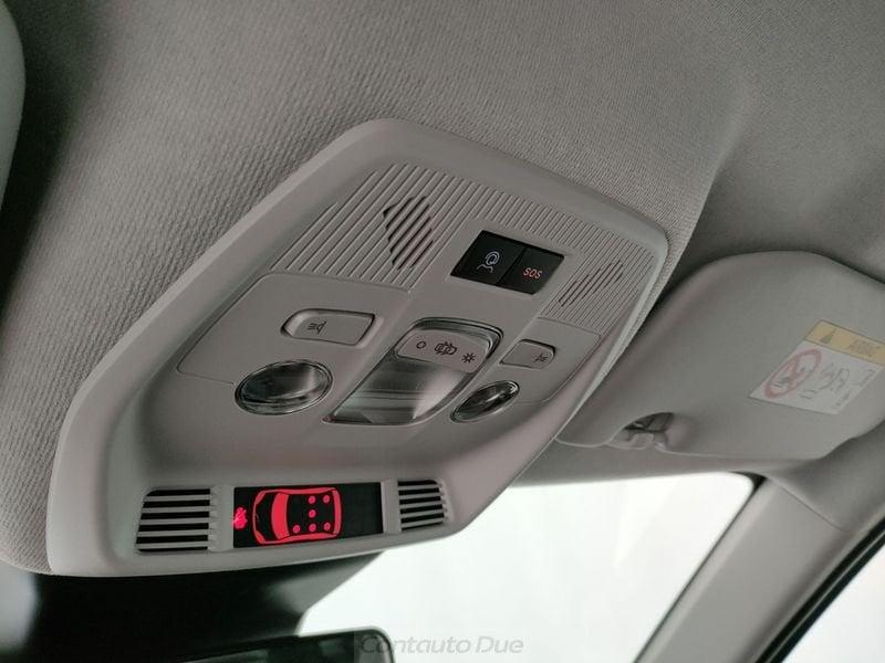 Citroën C3 Aircross C3 Aircross 1.2 puretech turbo Plus 100cv 7p.ti