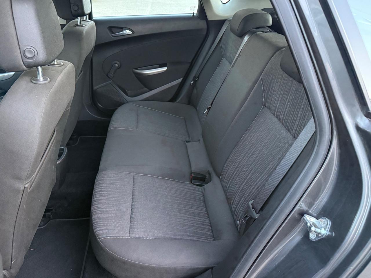 Opel Astra 1.4BENZINA 100CV 5P Cosmo NEOPATENTATO