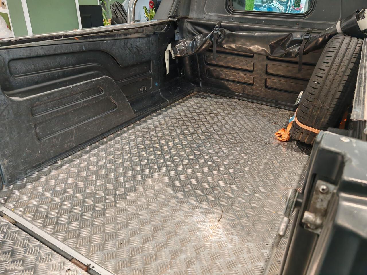 Dacia Dokker 1.5 dCi 8V 75CV Start&Stop Pick-Up