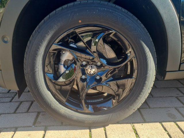 ALFA ROMEO Junior 1200 HYBRID 145CV AUT