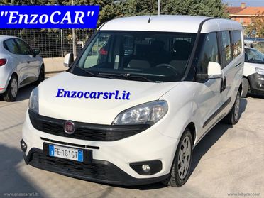 Doblò 1.6MJT 105 PL Combi Maxi N1 SX E5+