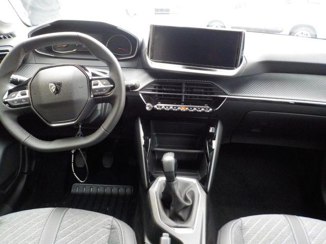 PEUGEOT 208 1.2 PureTech 100CV Style