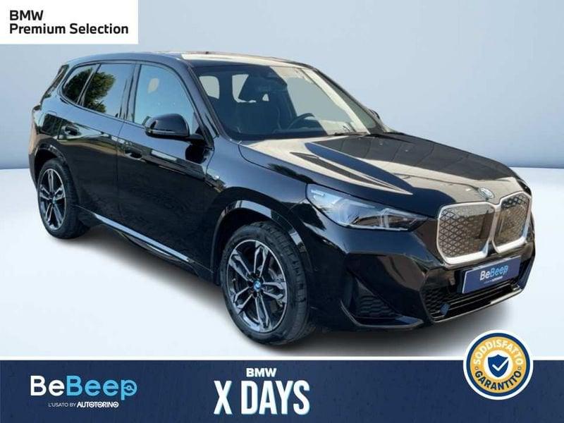 BMW X1 I XDRIVE 30 MSPORT