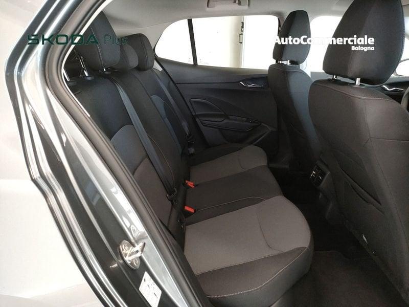 Skoda Fabia Fabia 1.0 TSI 95 CV Style