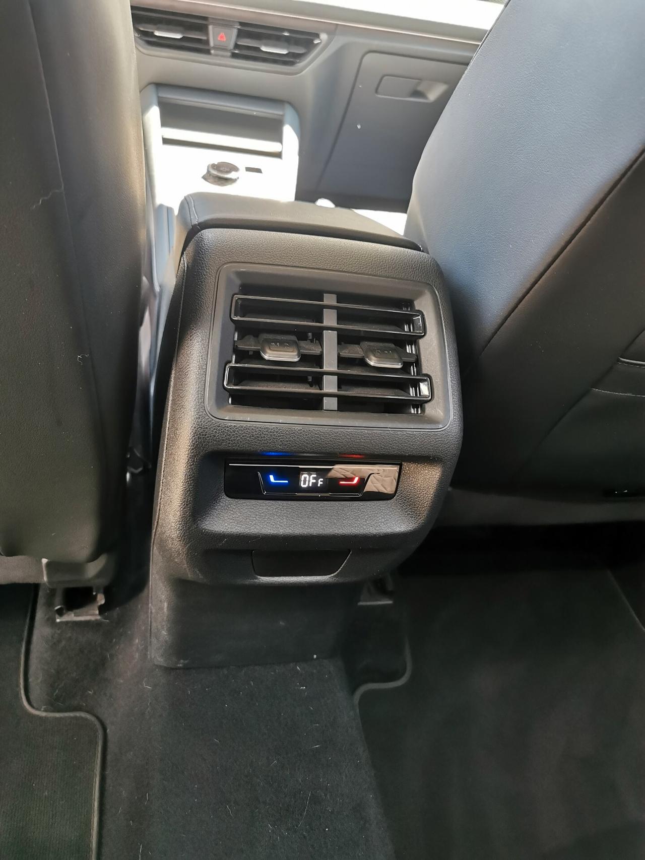 Volkswagen Tiguan 2.0 TDI 150 CV DSG Edition Plus IVA DETRAIBILE