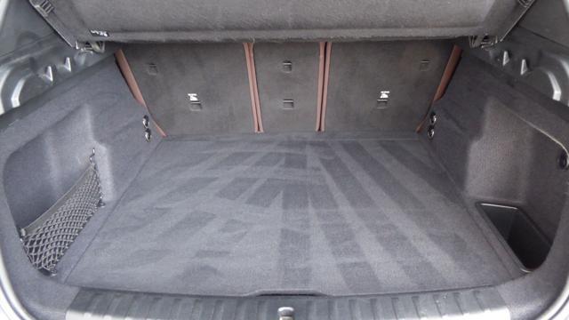 BMW X1 xDrive 23i Msport