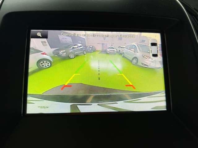 Ford Edge 2.0 tdci Sport 4wd 210cv TETTO-TELECAMERA