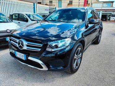 Mercedes Glc 250 D 4matic Business 2018