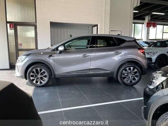 Renault Captur 1.0 TCe Techno