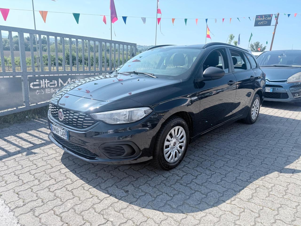 Fiat Tipo 1.4 BENZINA 2017 62.000KM