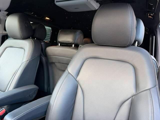 Mercedes Classe V 250 250 d Premium PREZZO ESCLUSA IVA