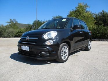 Fiat 500L Wagon 1.3 Multijet 95 CV Urban