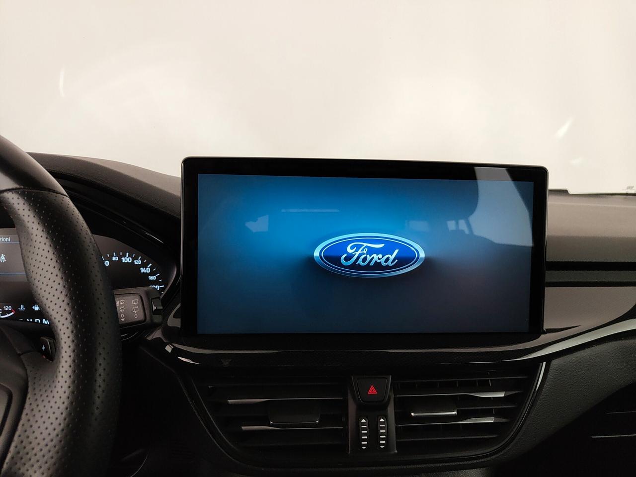 Ford Focus 1.5 EcoBlue 115 CV automatico SW ST-Line Style