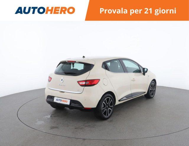 RENAULT Clio dCi 8V 75 CV Start&Stop 5 porte Energy Duel