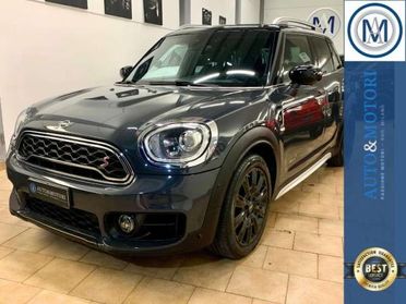 MINI Cooper S Countryman Mini Countryman F60 2.0 all4 auto my19