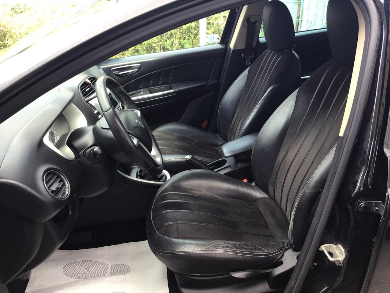 Lancia Delta 2.0 MJT 165Cv Oro