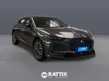 DS Automobiles DS 4 1.2 Puretech 130CV Bastille Business Auto