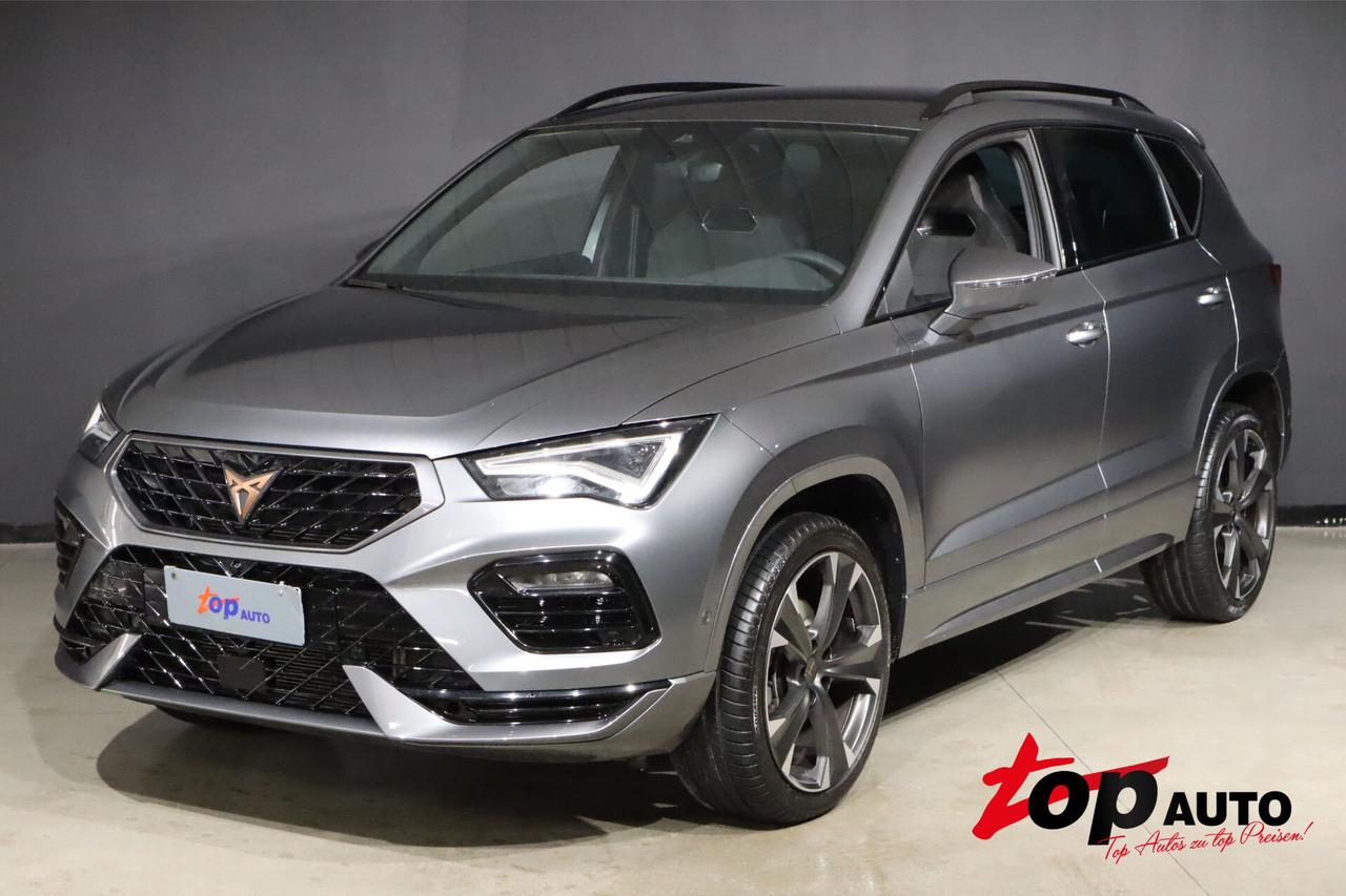 Cupra Ateca 1.5 TSI 150CV DSG ACC VIRTUAL 19"