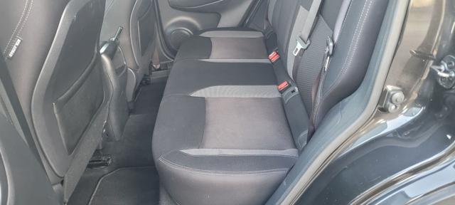 NISSAN Qashqai 1.2 DIG-T N-Connecta