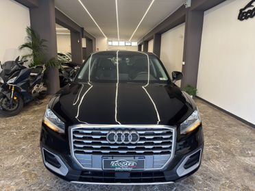 Audi Q2 1.6 TDI S tronic Sport 2018