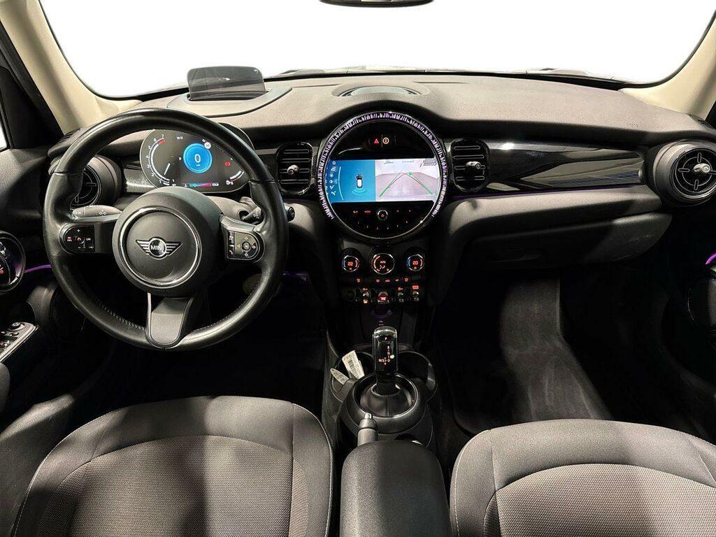 Mini Cooper 1.5 TwinPower Turbo Cooper