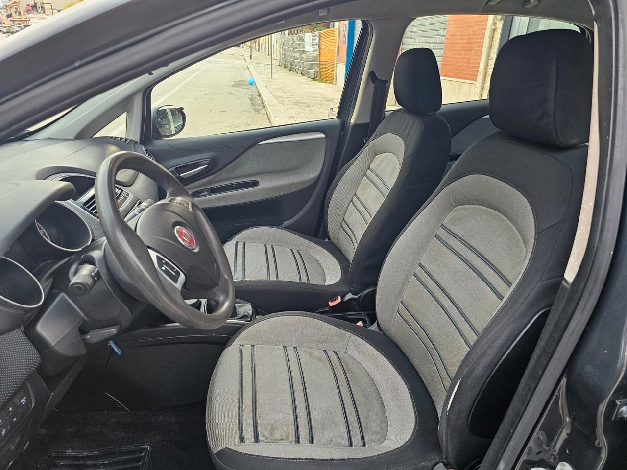 FIAT PUNTO EVO 1.3 MJT 90CV DYNAMIC EURO 4