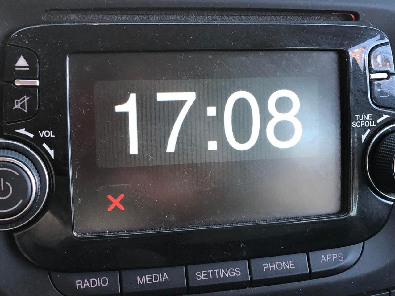 Fiat 500L Living 1.3 Multijet 95 CV Pop Star7 POSTI SOLO 68.296 KM!!! GARANZIA COMPLETA EUROPEA CONFORMGEST 12 MESI RINNOVABILE FINO A 36 MESI!!!