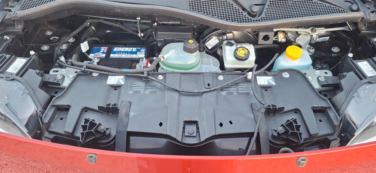 Smart ForFour 1.0 PASSION PREZZO REALE NESSUN OBBLIGO DI FINANZIAMENTO GAR.12 MESI