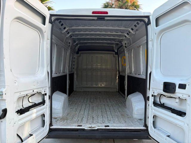 OPEL Movano 35 2.2 BlueHDi 140 S&S