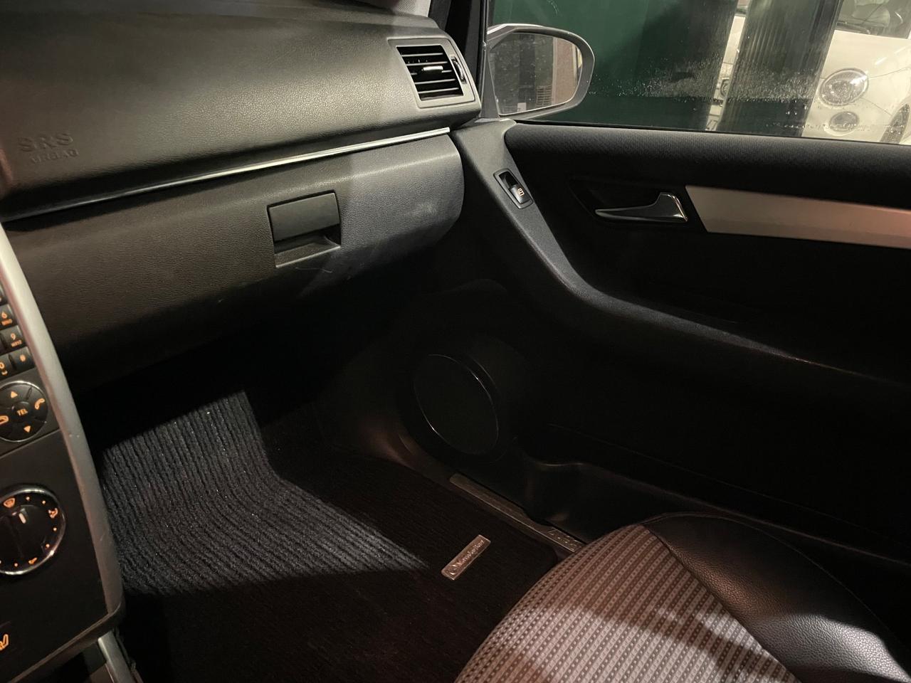 Mercedes-benz B 180 CDI Sport