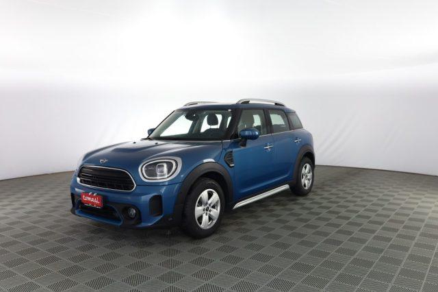 MINI Mini Countryman 1.5 Cooper Countryman