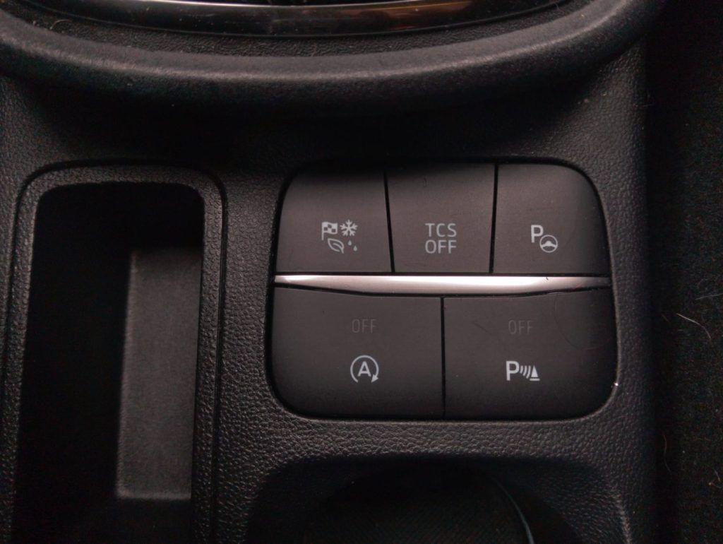 Ford Puma 1.0 EcoBoost Hybrid 125 CV S&S Titanium X