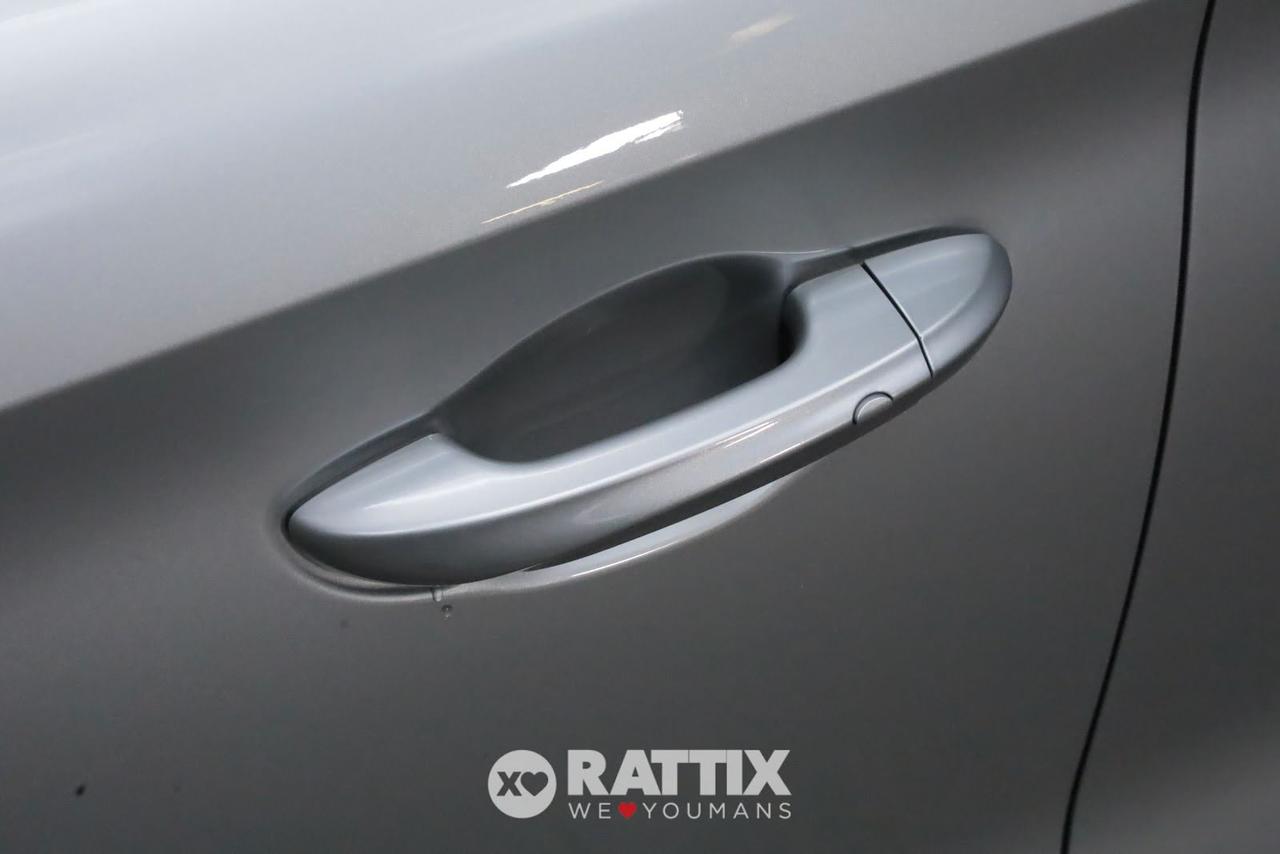 MG ZS 1.5 Hybrid+ Luxury Auto