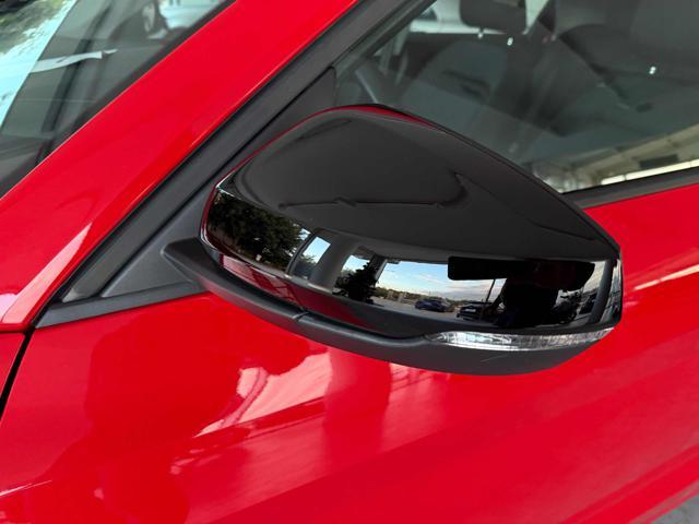 AUDI A1 SPB 25 TFSI Admired full Led Advanced