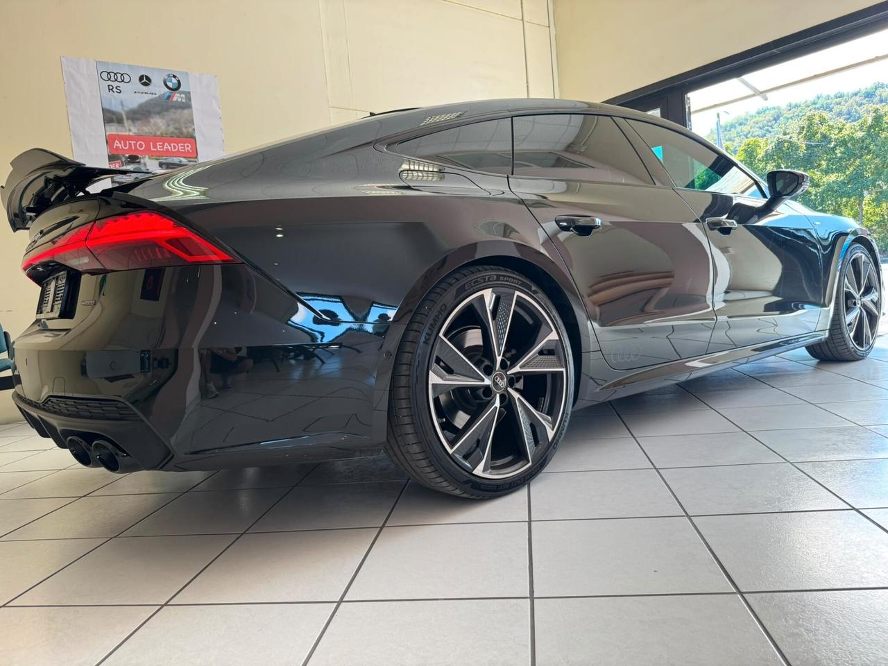 Audi A7 SPB 50 3.0 TDI quattro tiptronic Business Plus
