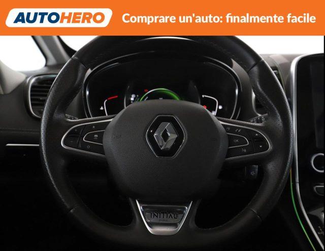 RENAULT Espace dCi 160CV EDC Energy Initiale Paris 4Control