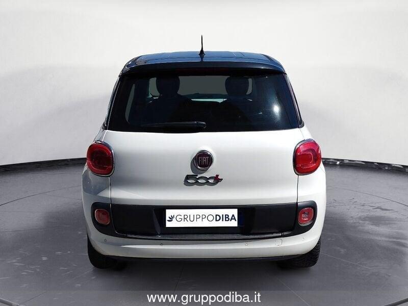 FIAT 500L 2012 Diesel 1.3 mjt Easy 85cv