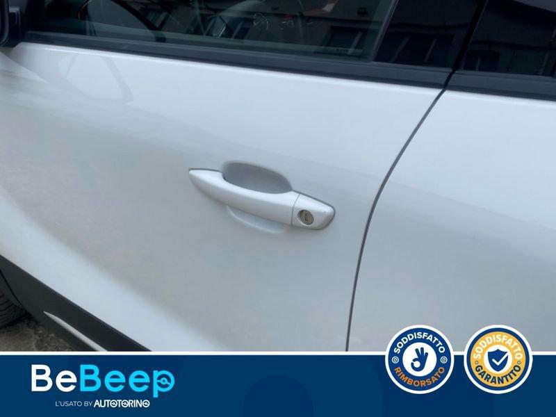 Opel Mokka 1.2 T GS LINE S&S 100CV