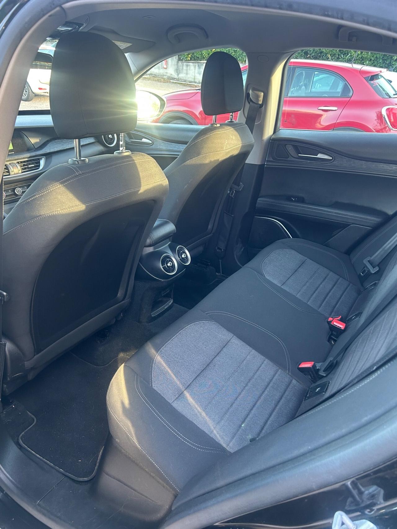 Alfa Romeo Stelvio 2.2 190 CV AT8 Q4-2019