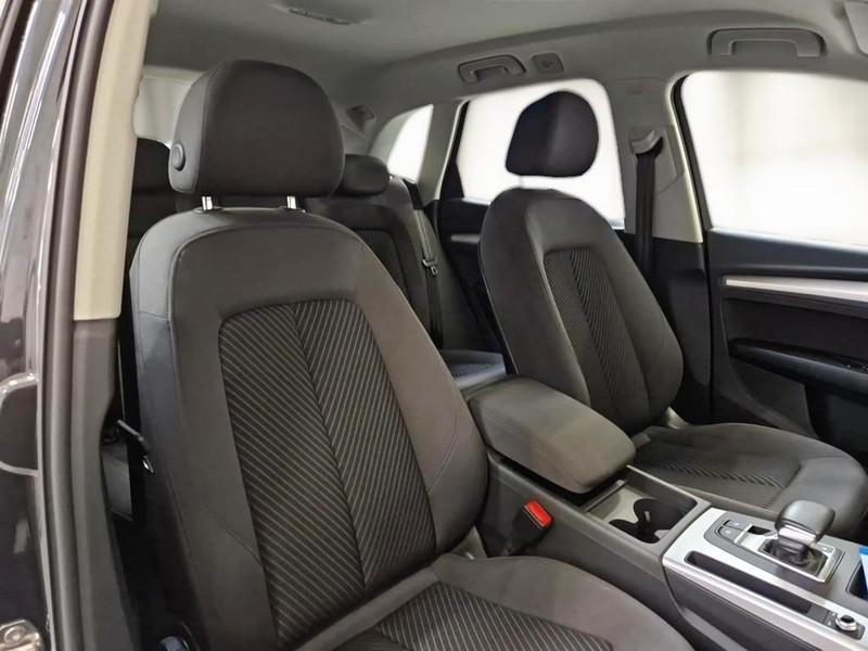 AUDI Q5 40 TDI MHEV QUATTRO S TRONIC SUV