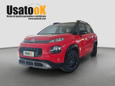 CITROEN C3 Aircross PureT. 82 Shine PREZZO REALE NESSUN OBBLIGO DI FINANZIAMENTO
