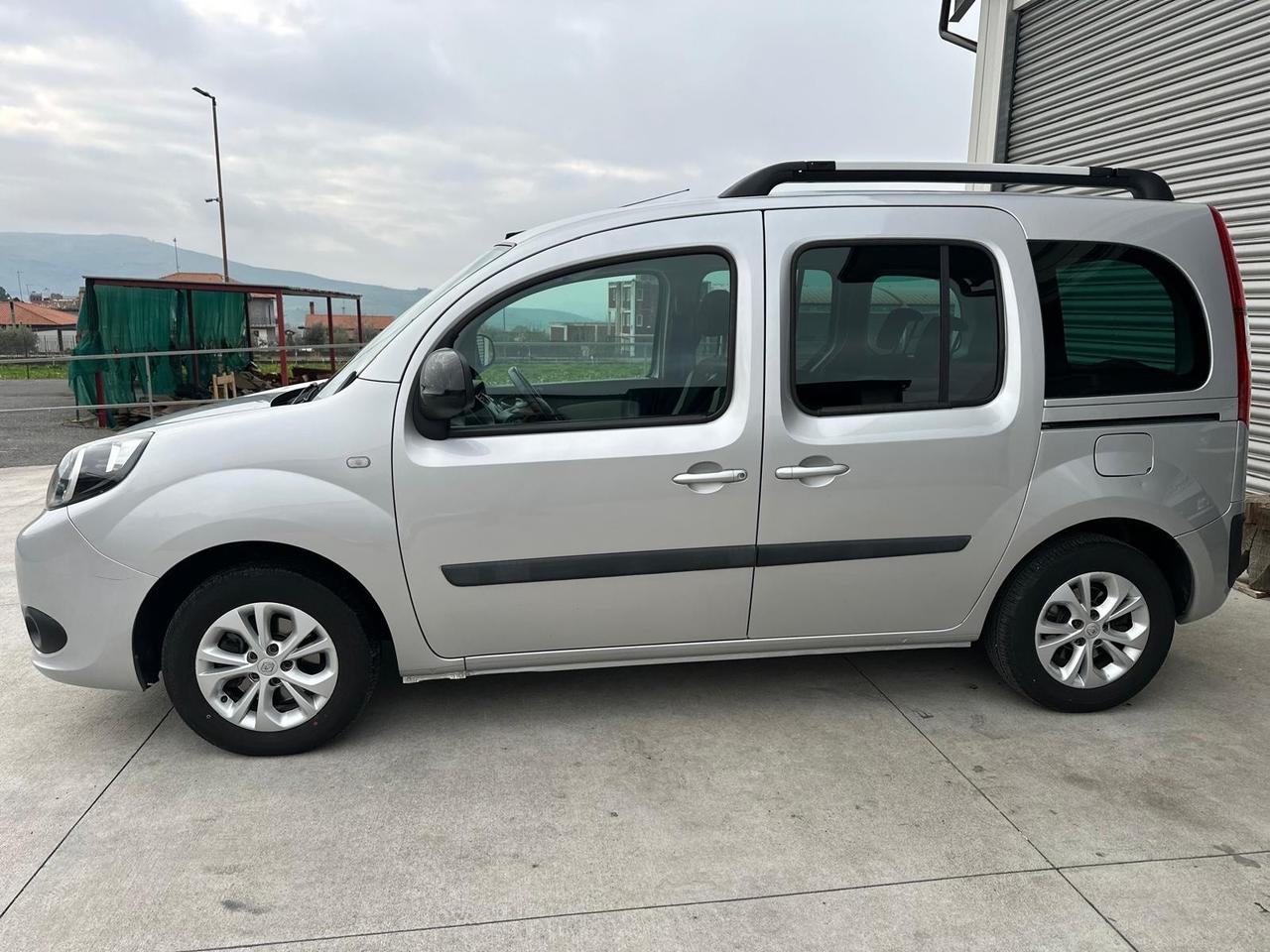 Renault Kangoo 1.5 dCi 90CV 5 porte Extrem