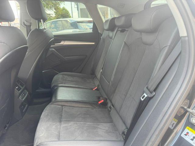 AUDI Q5 40 TDI 204 CV quattro S tronic Business Advanced