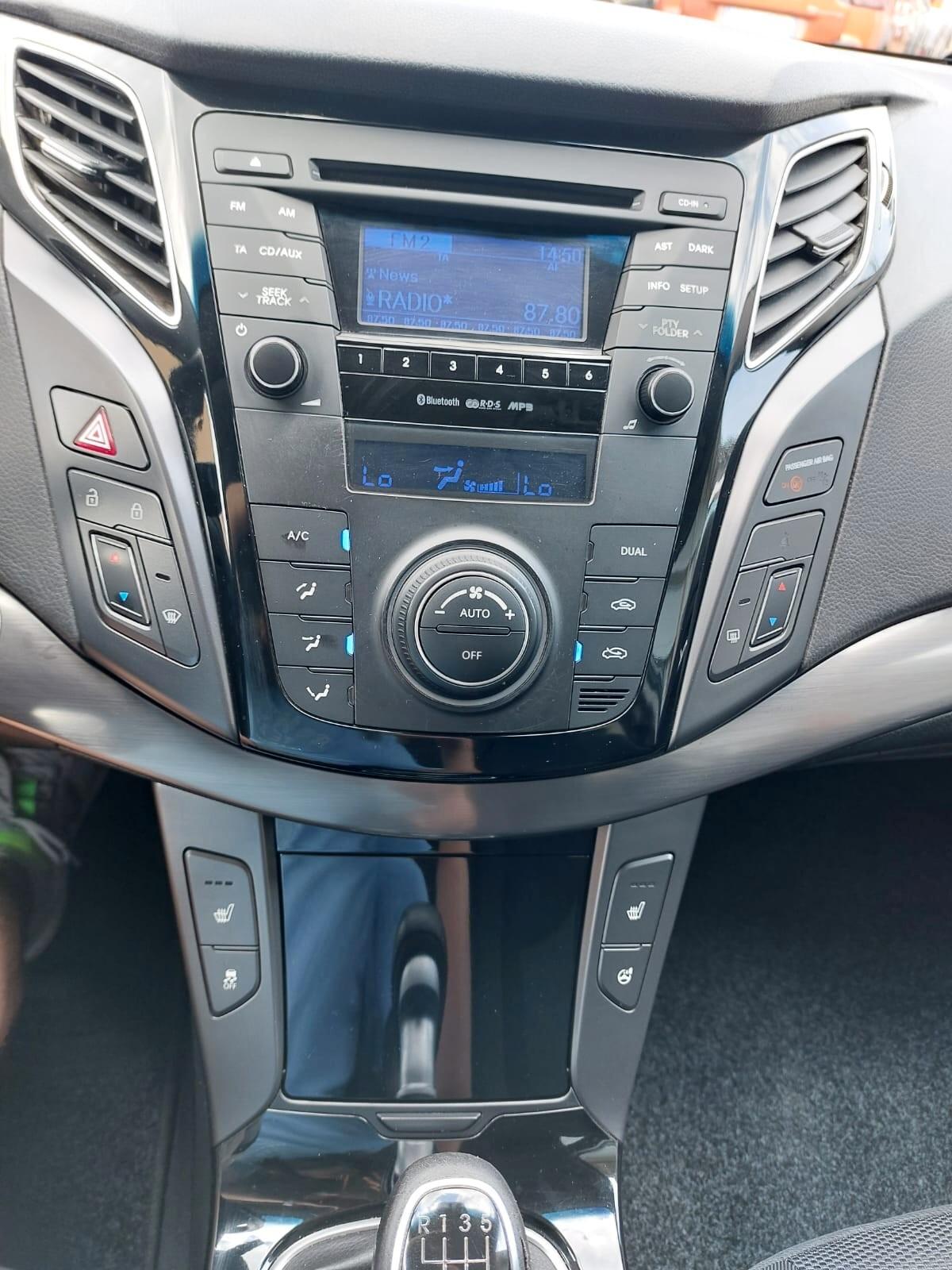 Hyundai i40 Wagon 1.6 GDI Classic 12 MESI GARANZIA