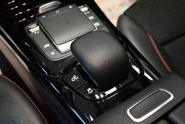 MERCEDES-BENZ CLA 35 AMG COUPE' 4MATIC AUTO 306CV BLACKEDITION PREMIUM FULL