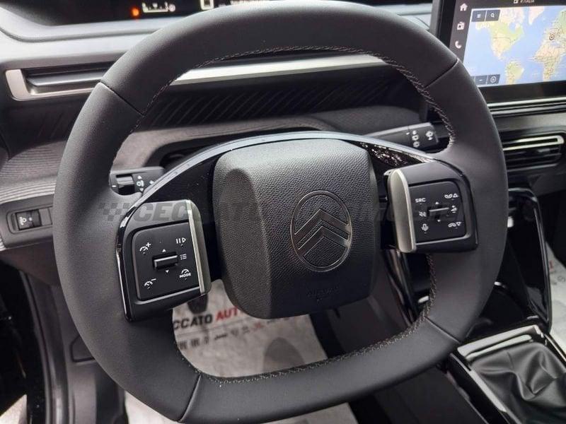 Citroën C3 C3 1.2 puretech Max 100cv s&s